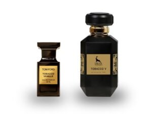 عطر TOBACCO V