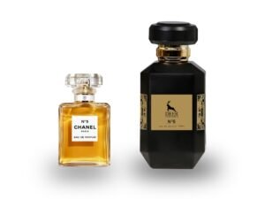 عطر N5